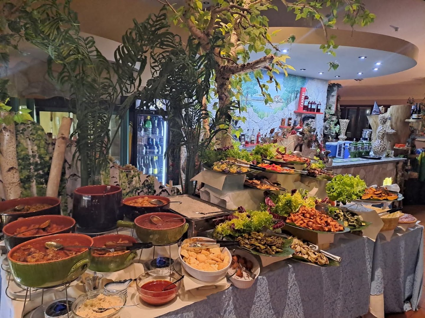 Toro Rosso *grill stek House* Ristorante & Churrascaria-Braziliana-a Mantova Lombardia