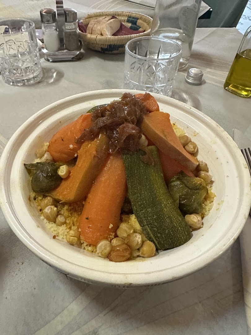 Ristorante Ualima
