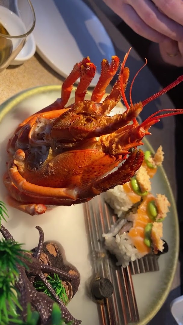 Ristorante Umi