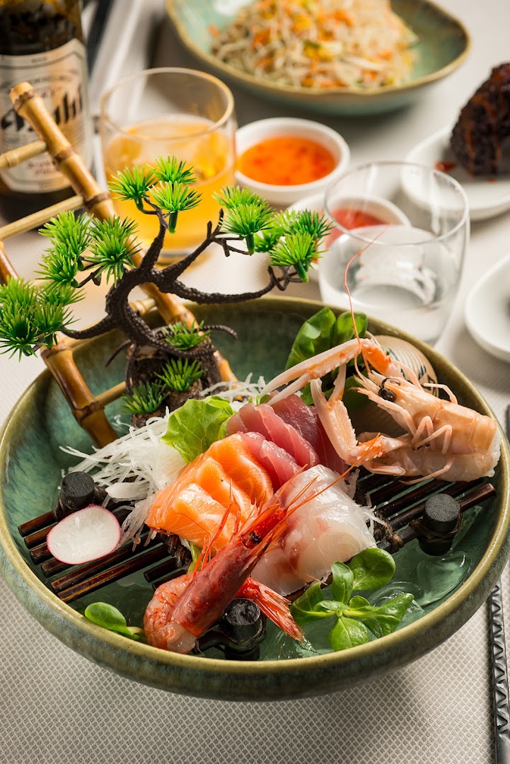 Ristorante Umi