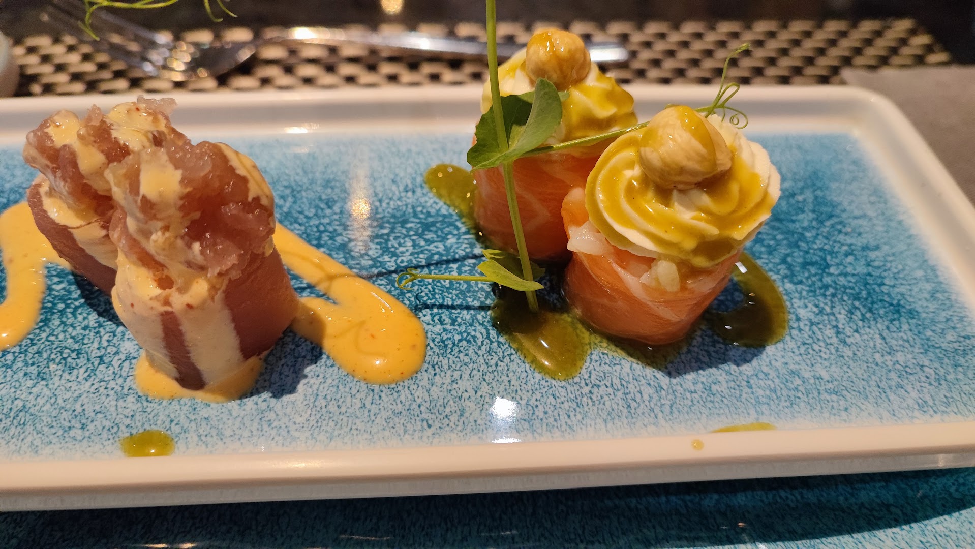 Ristorante Umi