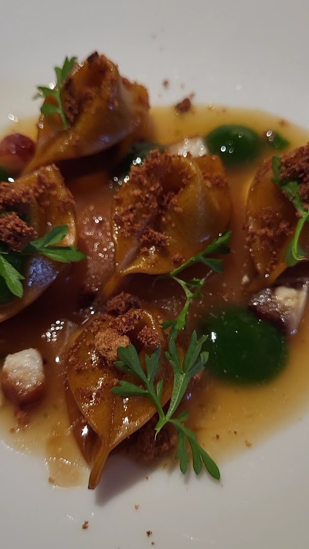 Ristorante UNE
