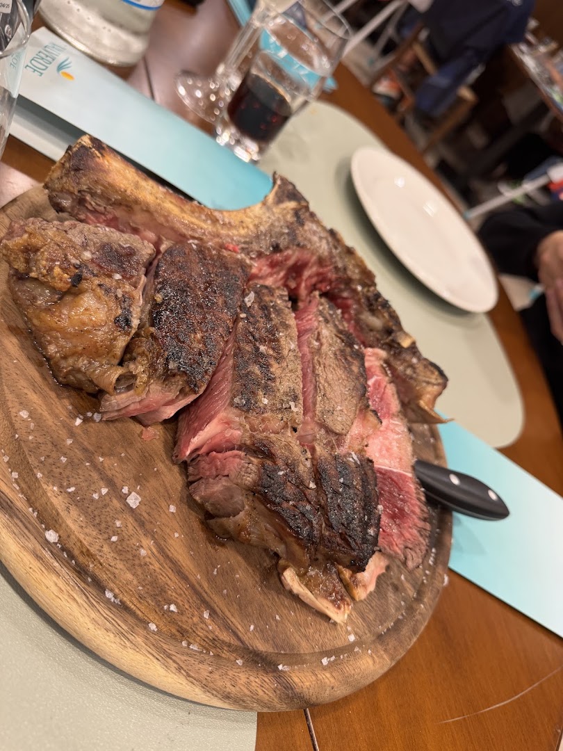 Ristorante Valverde