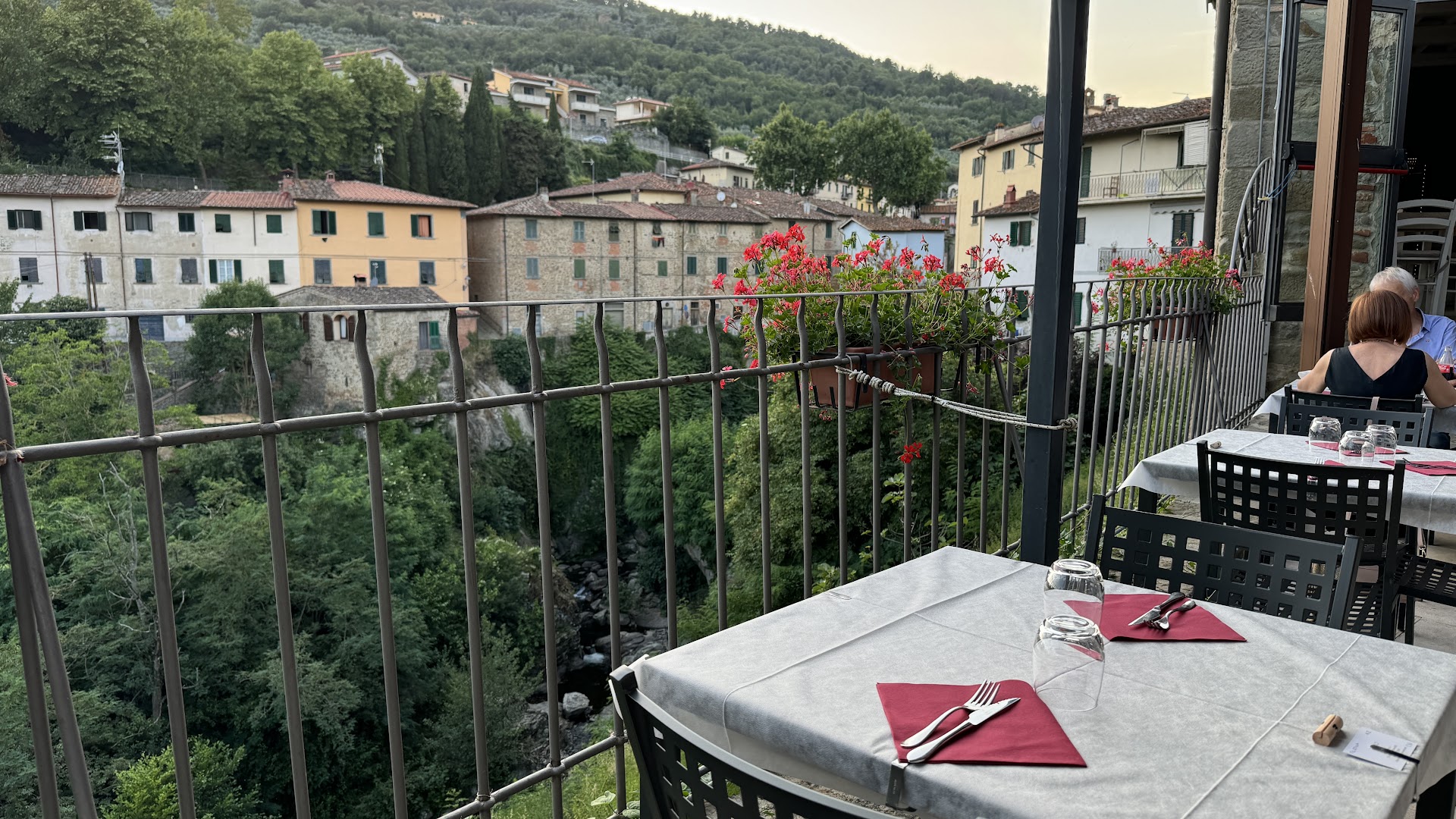 Ristorante Và Pensiero