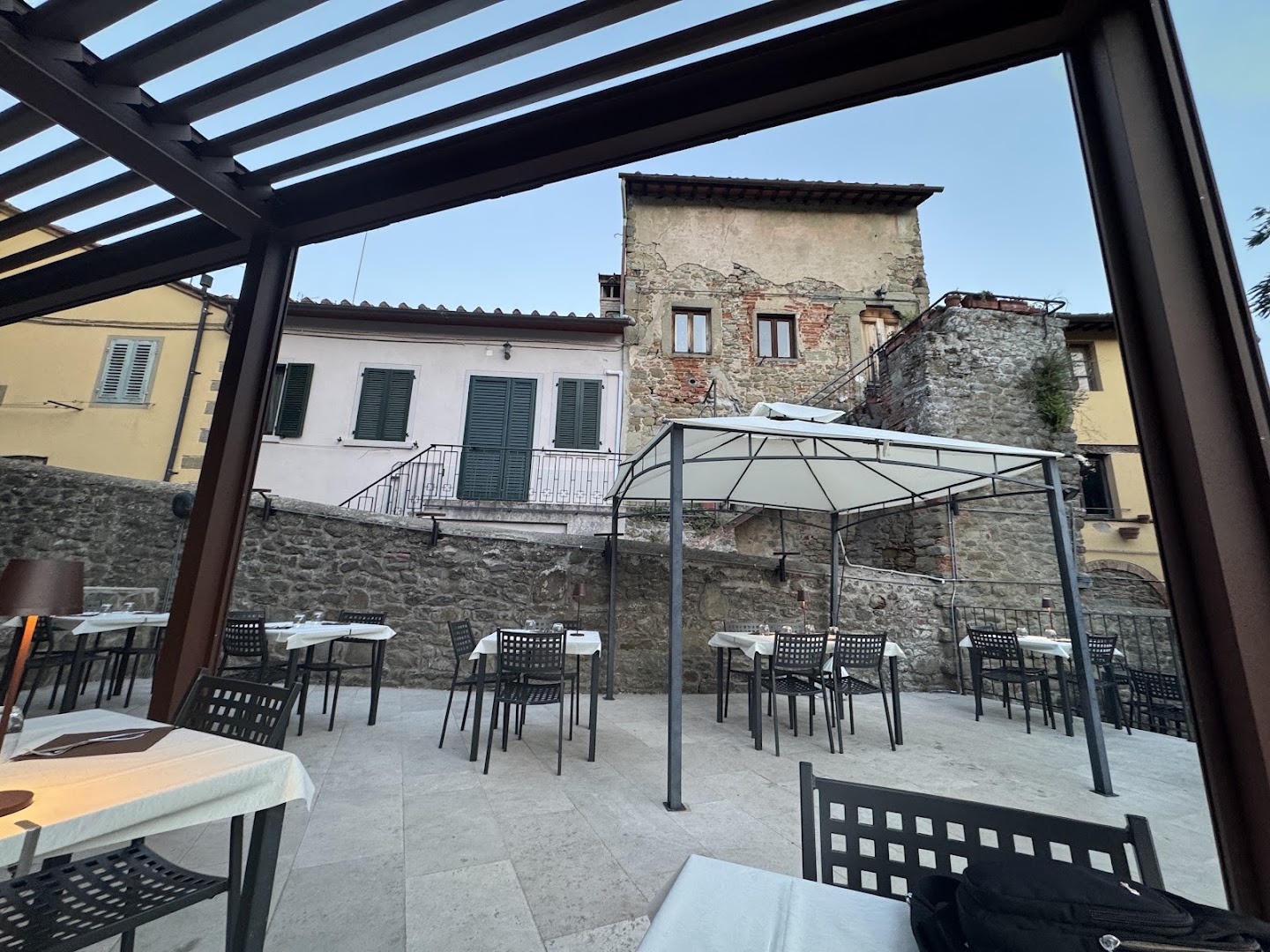 Ristorante Và Pensiero