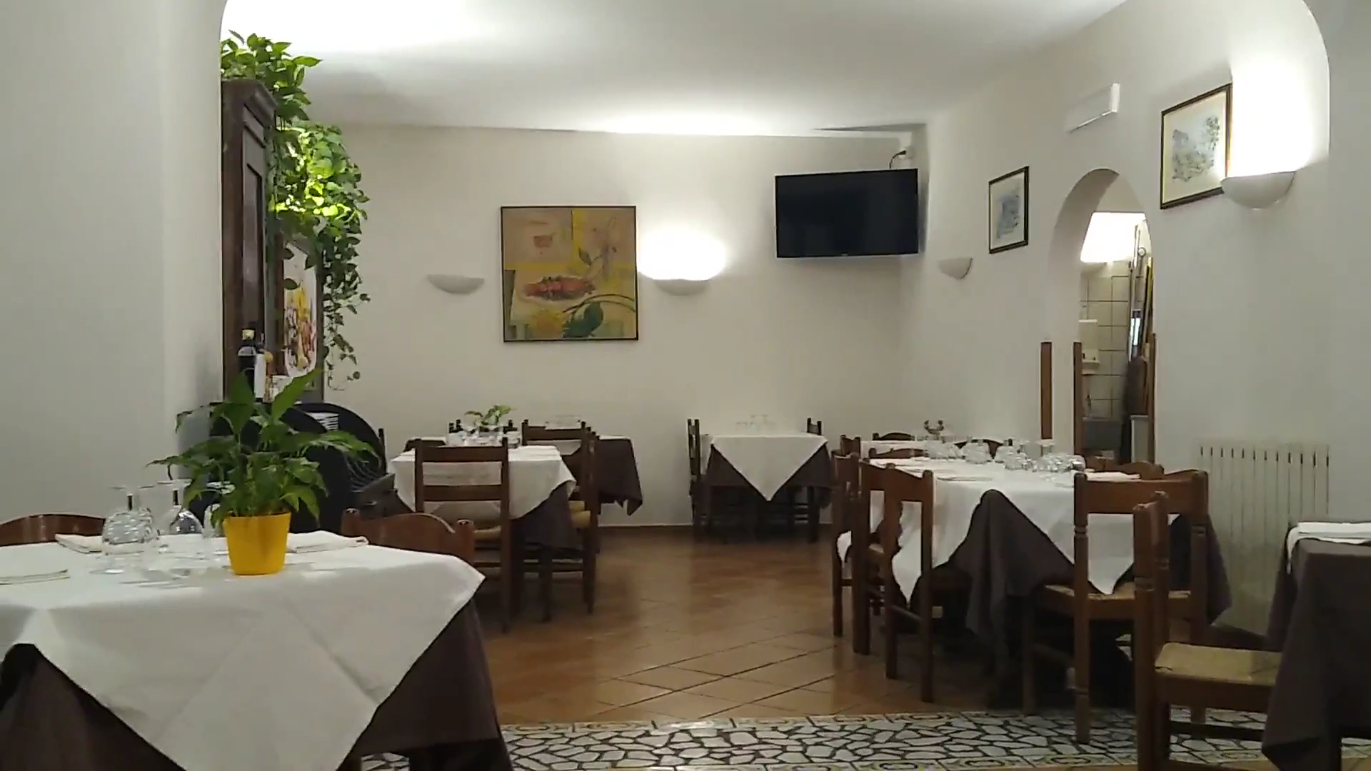 Ristorante Pizzeria Verdemare