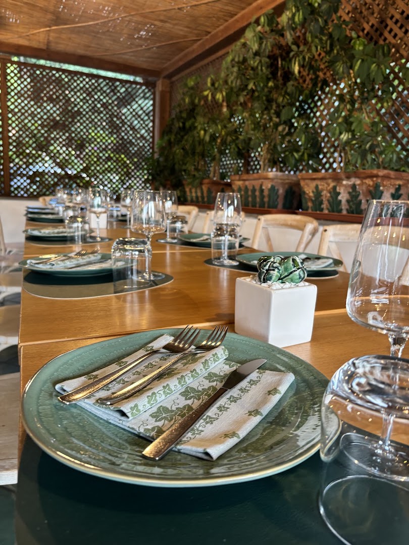Ristorante Pizzeria Verdemare