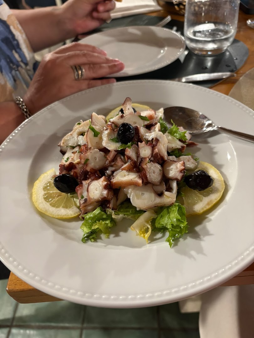 Ristorante Pizzeria Verdemare