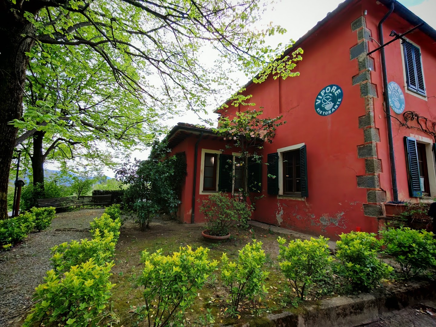 Ristorante Vipore