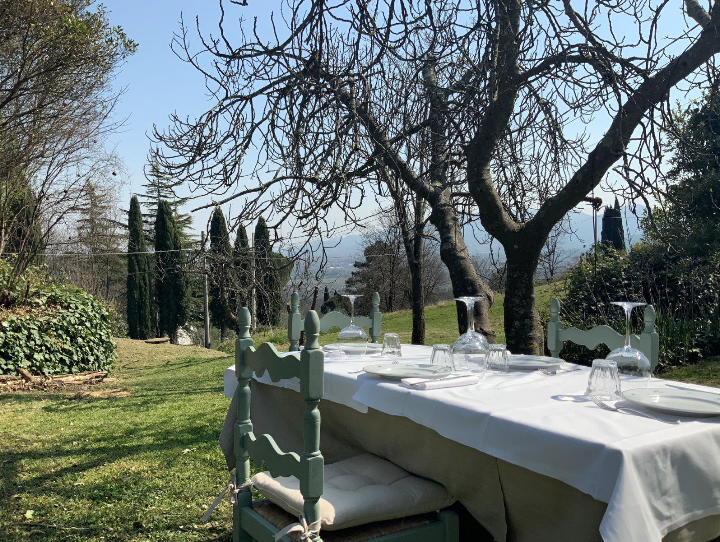 Ristorante Vipore