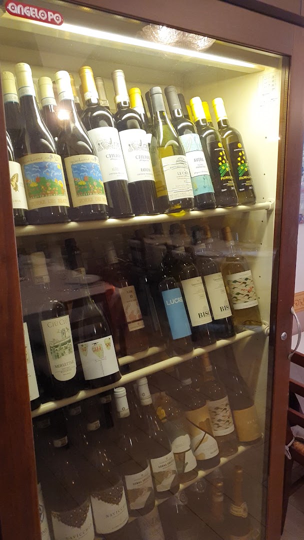 Ristorante Vittoria Ascoli Piceno