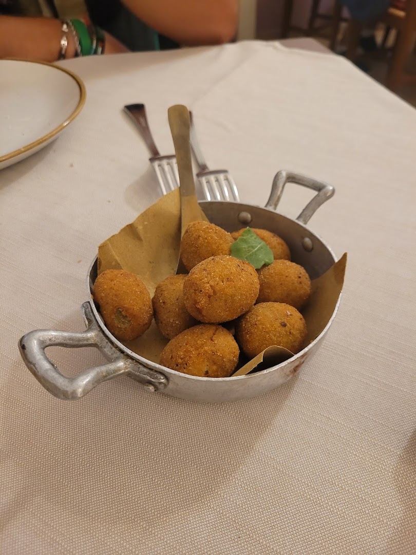 Ristorante Vittoria Ascoli Piceno