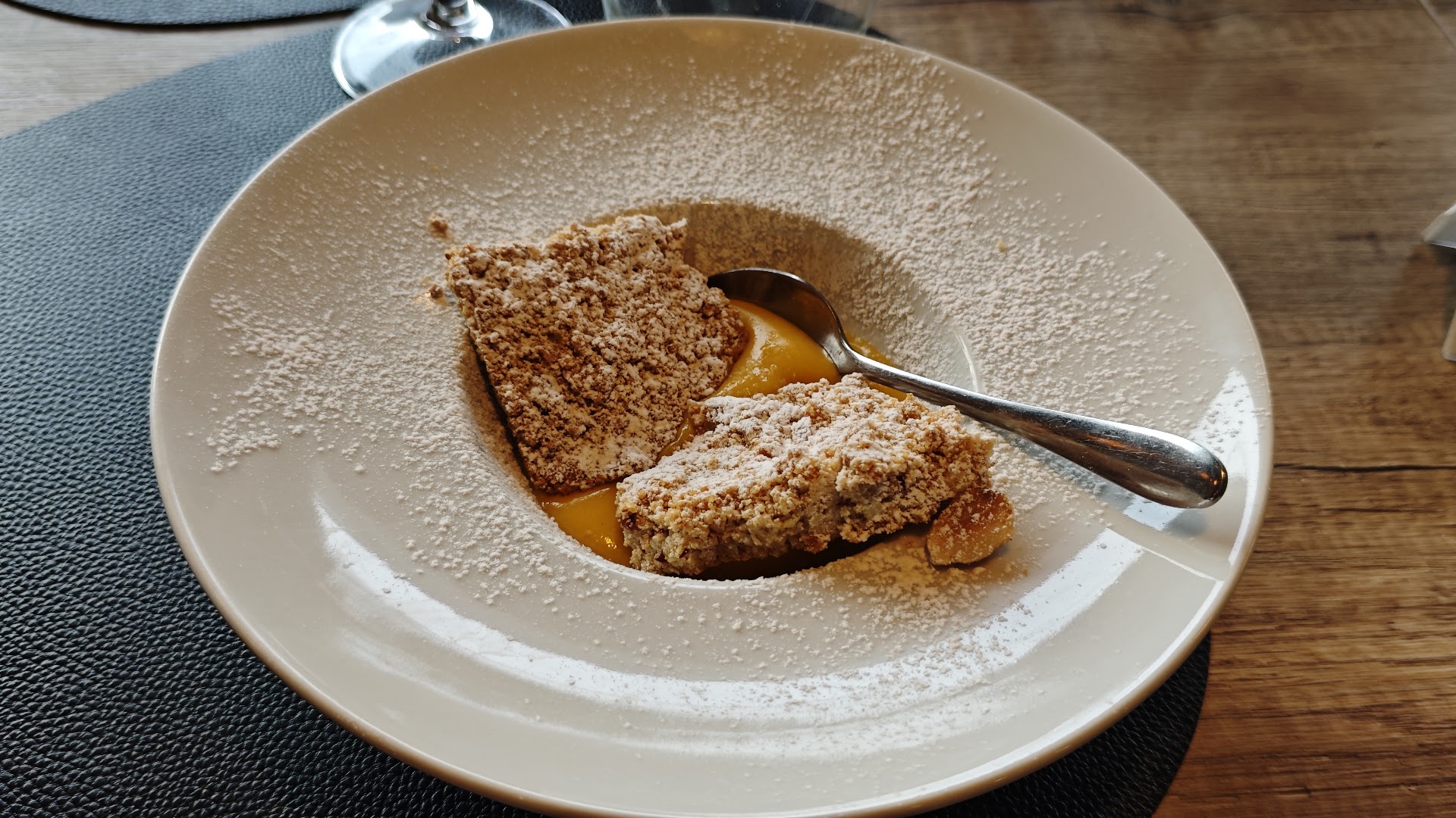Zafferano - Ristorante e Pizze Gourmet