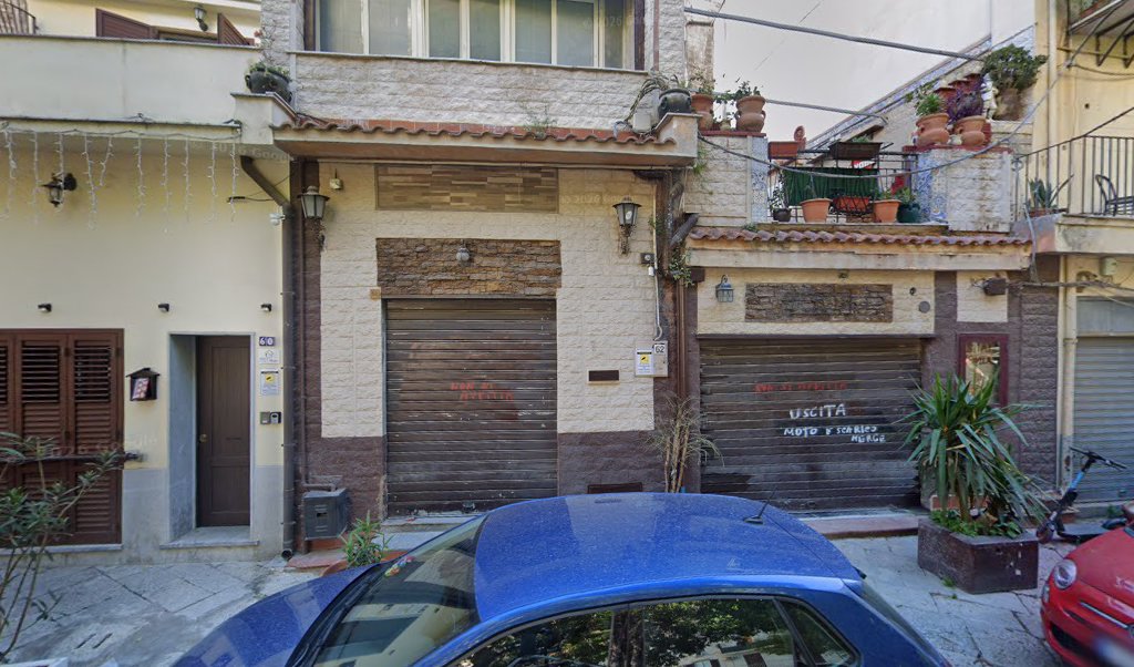 Ristorantino Al Biondo, Palermo