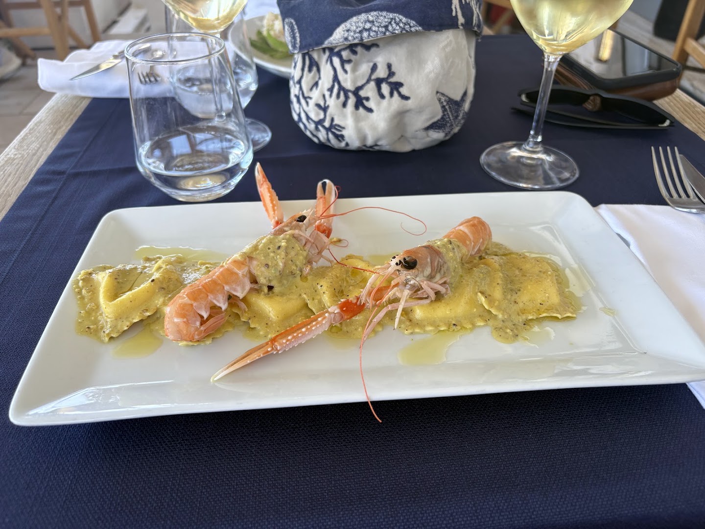 Ristorantino...Dinette