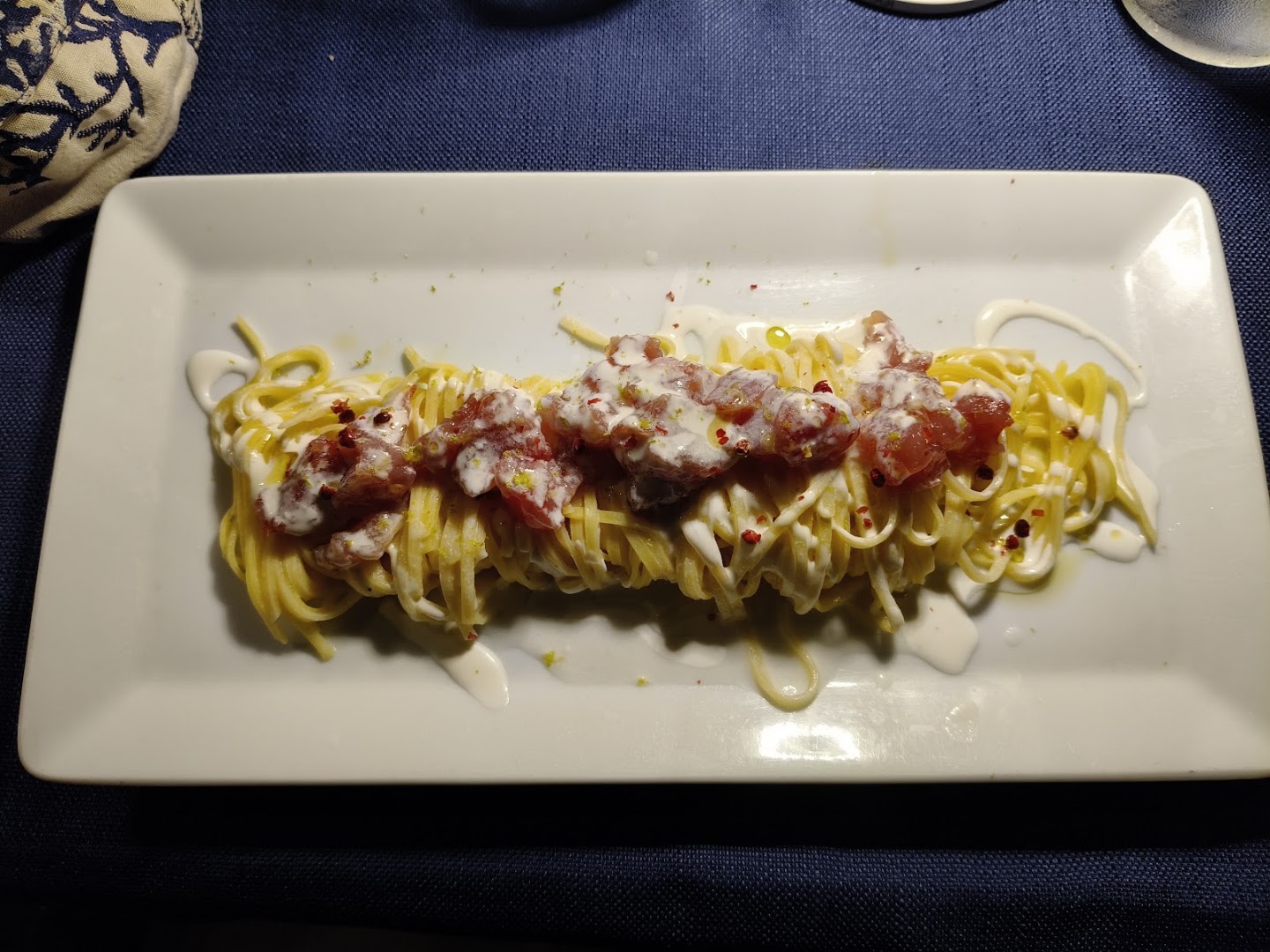 Ristorantino...Dinette