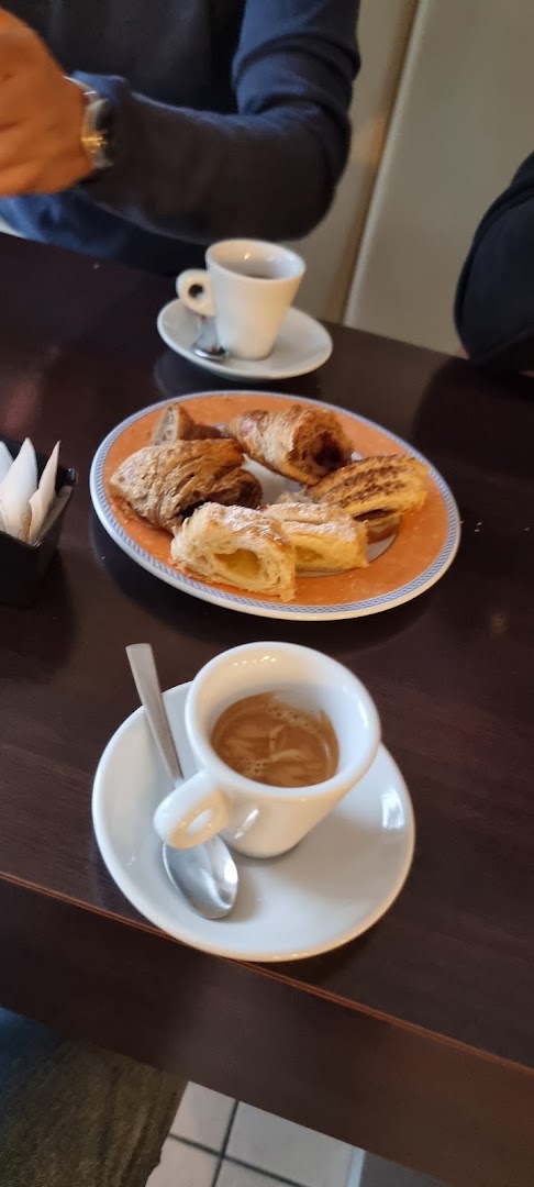 Ristorantino Le Tentazioni, San Benedetto Po