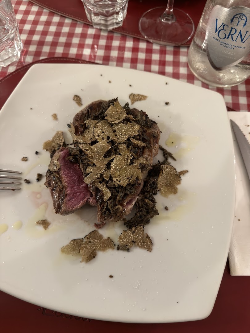 Ristorantino Madú