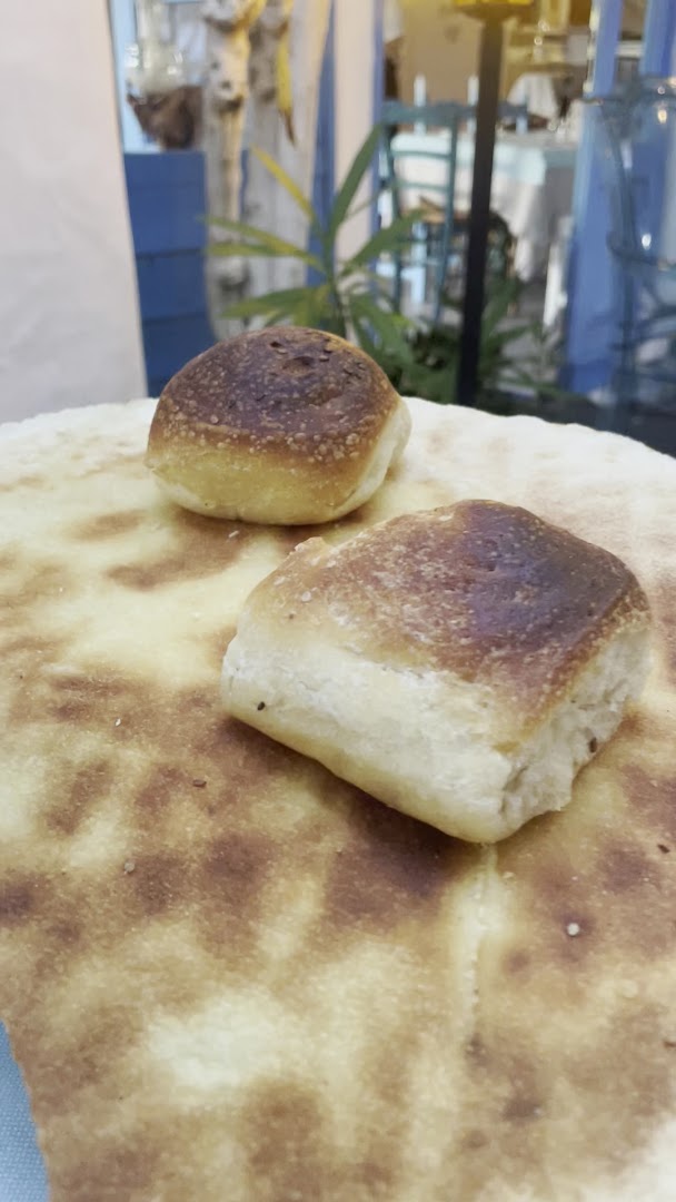Ristorantino Masiloghi - Ristorante Tipico sardo