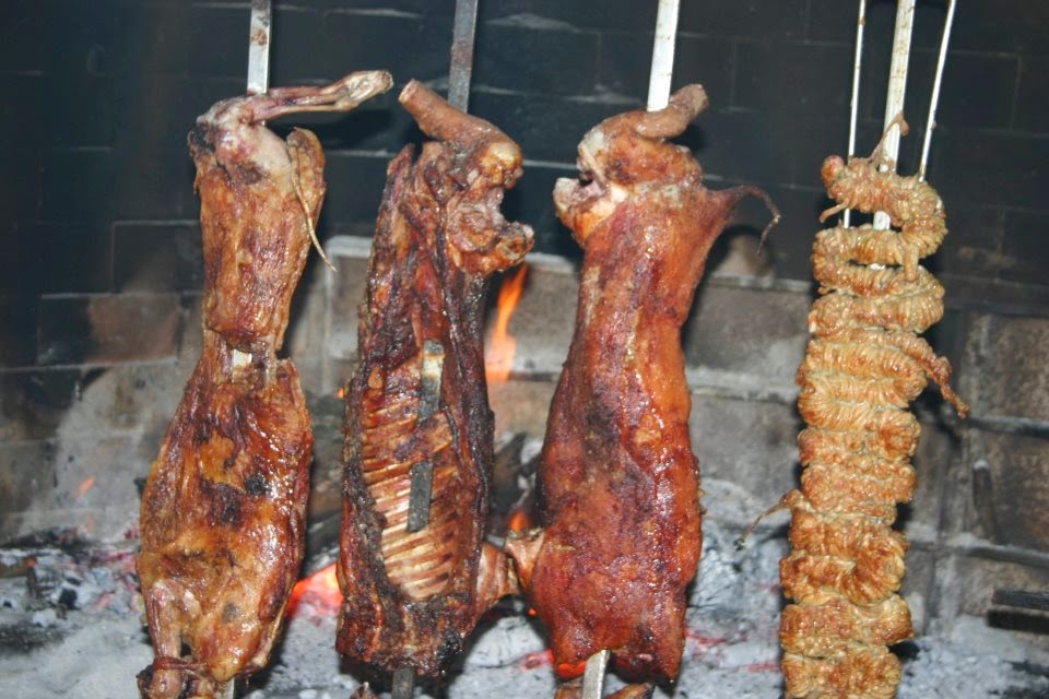Ristorantino Masiloghi - Ristorante Tipico sardo