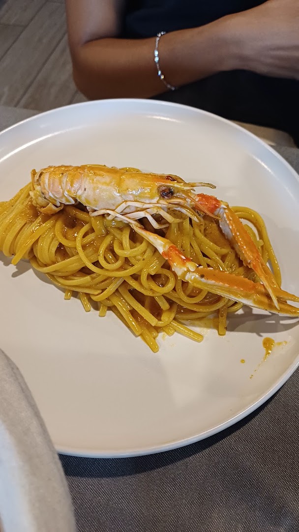 RistoranTino