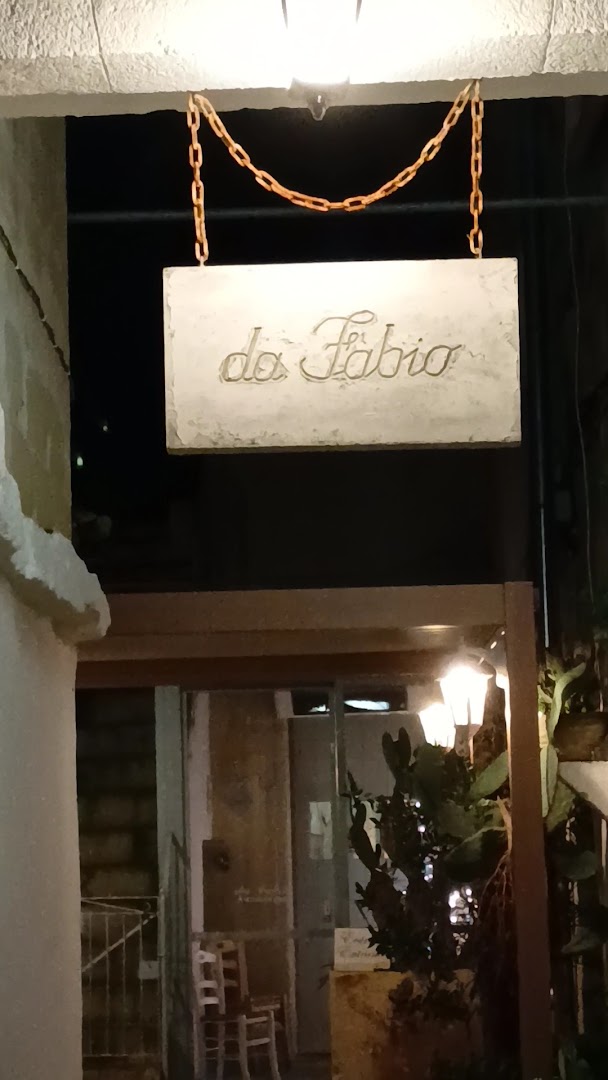 Da Fabio