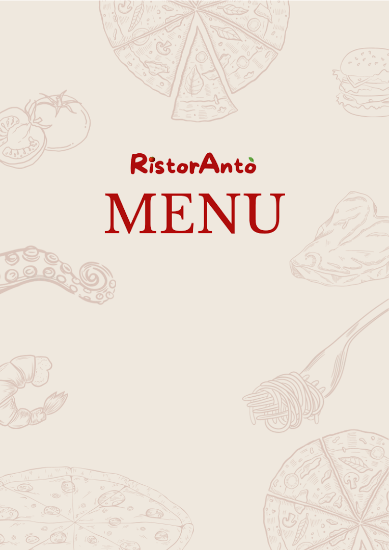 RistorAntó
