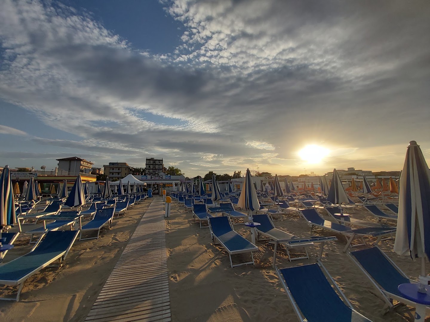 RistorantRino | Bagno Trieste 26