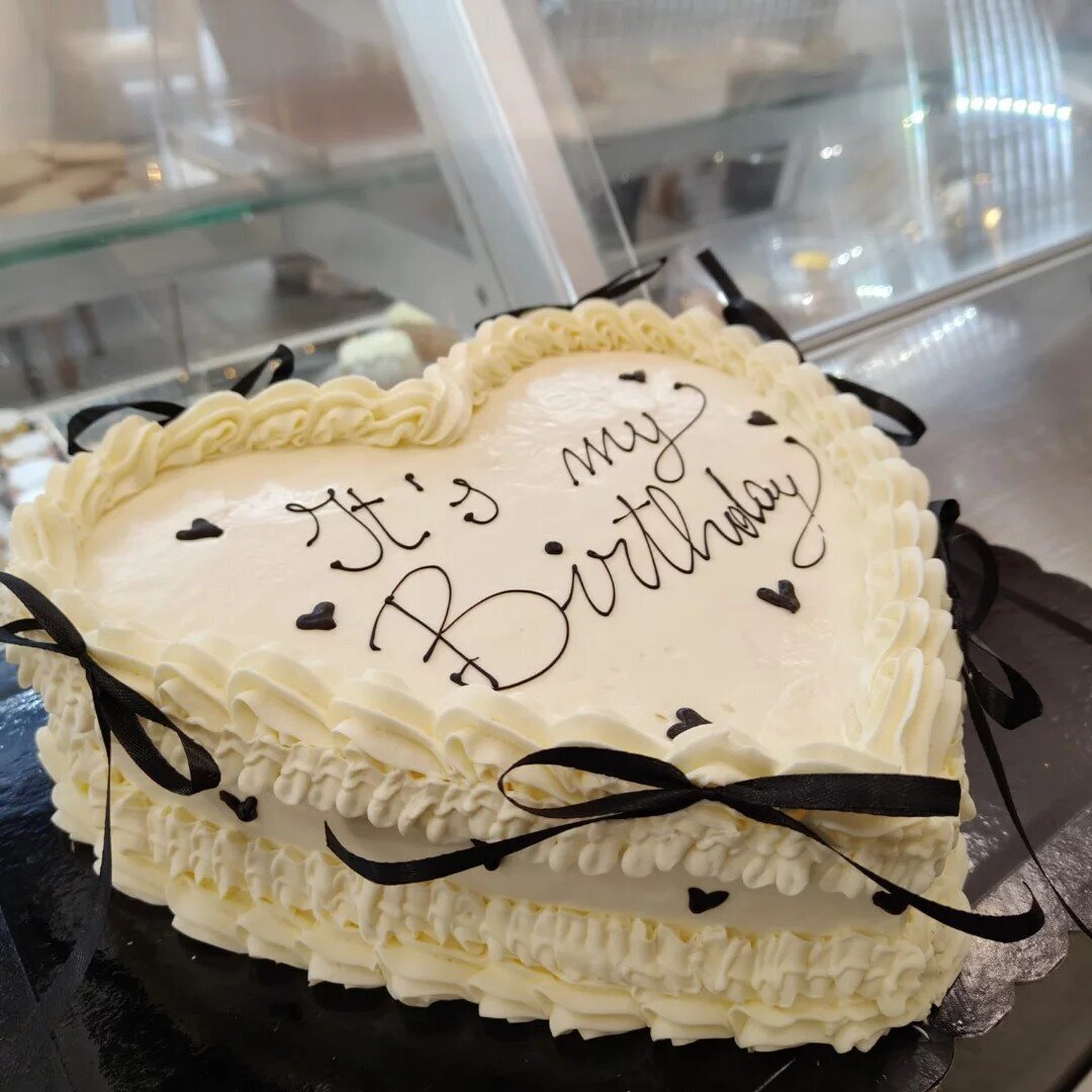 RistorArte Patisserie, Latina