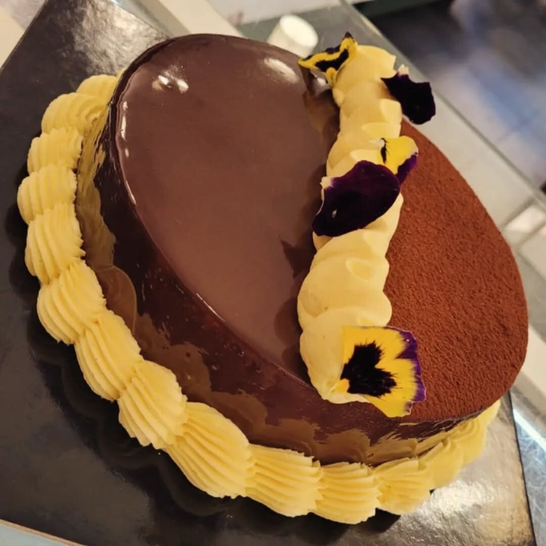 RistorArte Patisserie