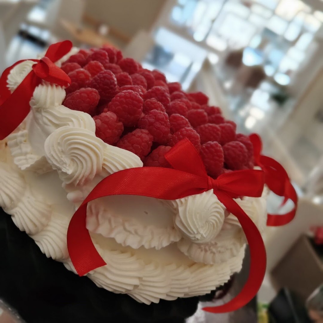 RistorArte Patisserie