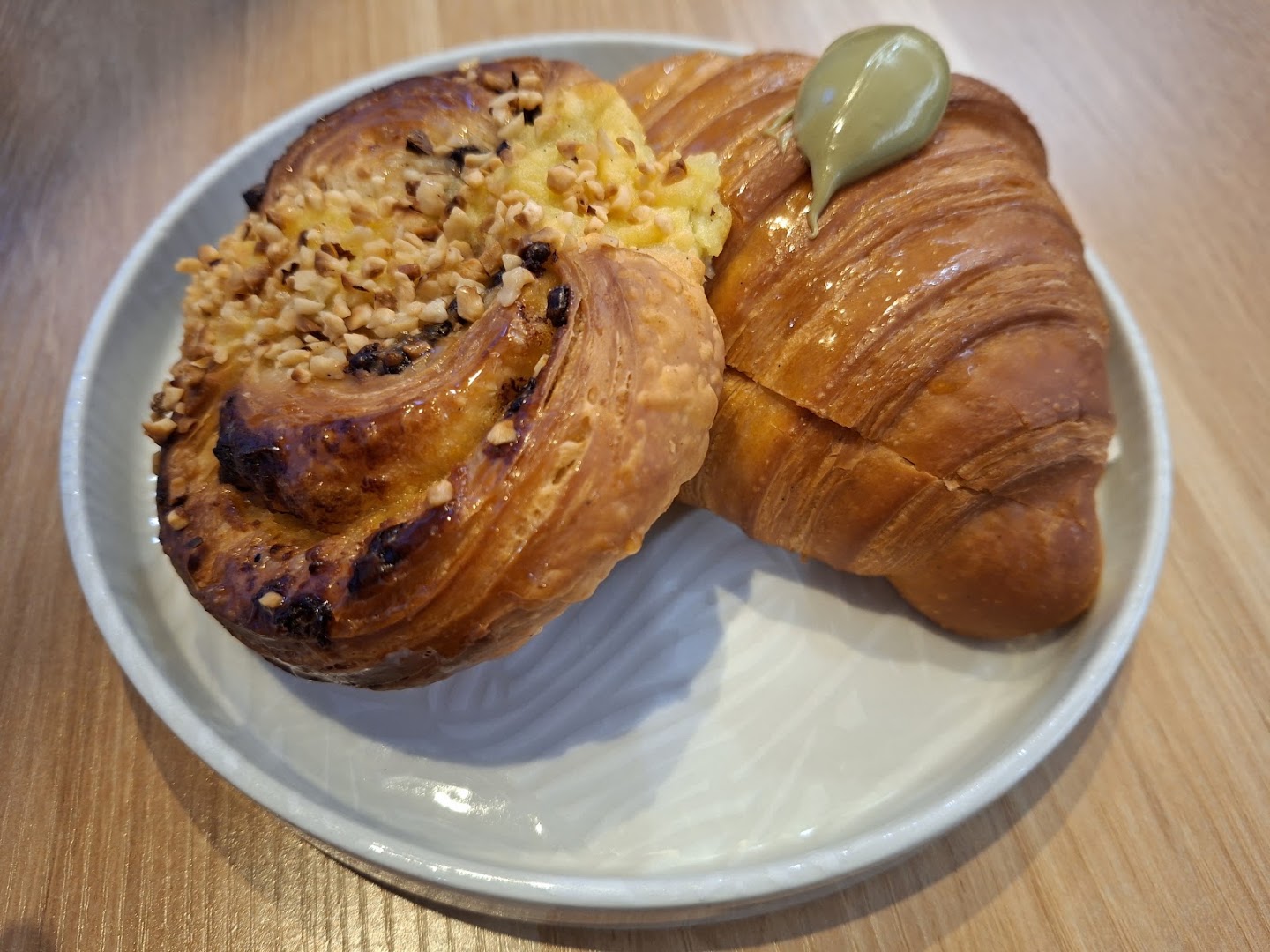 RistorArte Patisserie