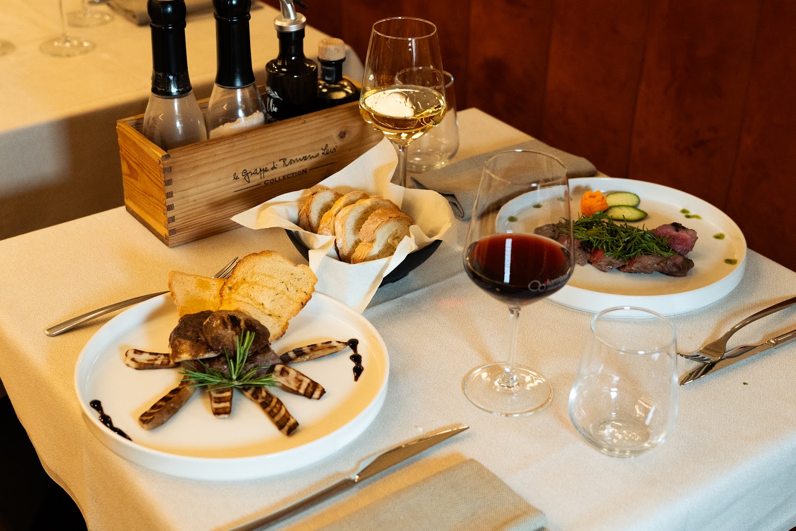 Ristorate Harmonia, Firenze