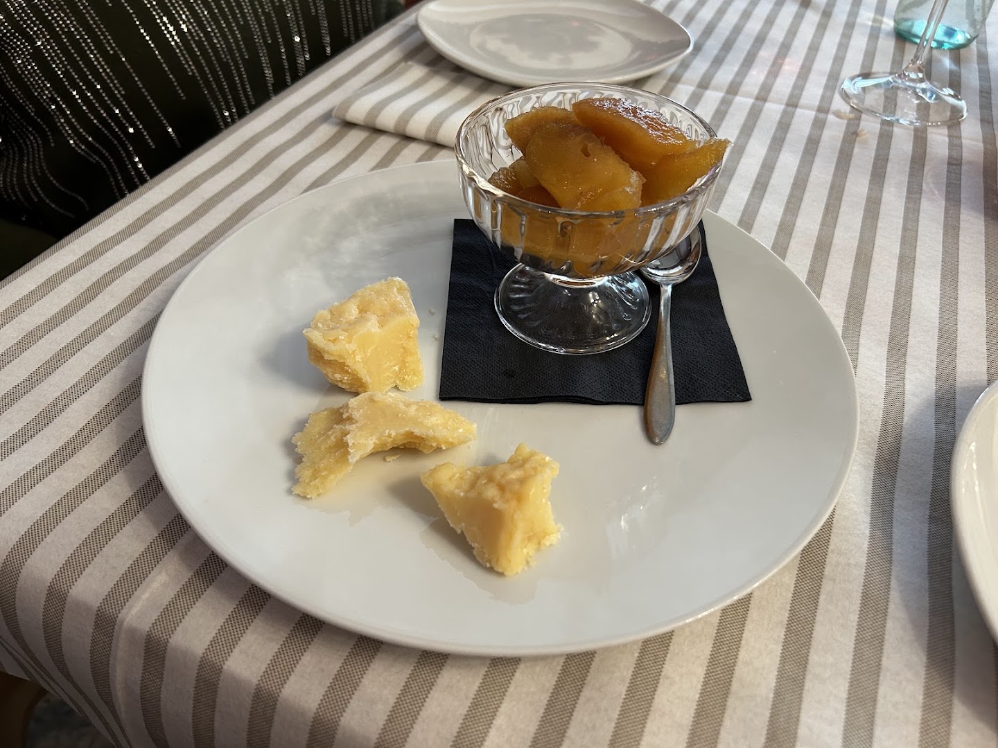Ristorate Pizzeria Rosa