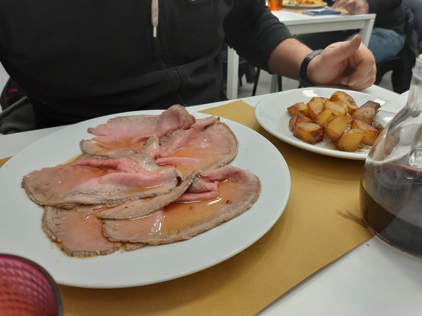 Ristorazione