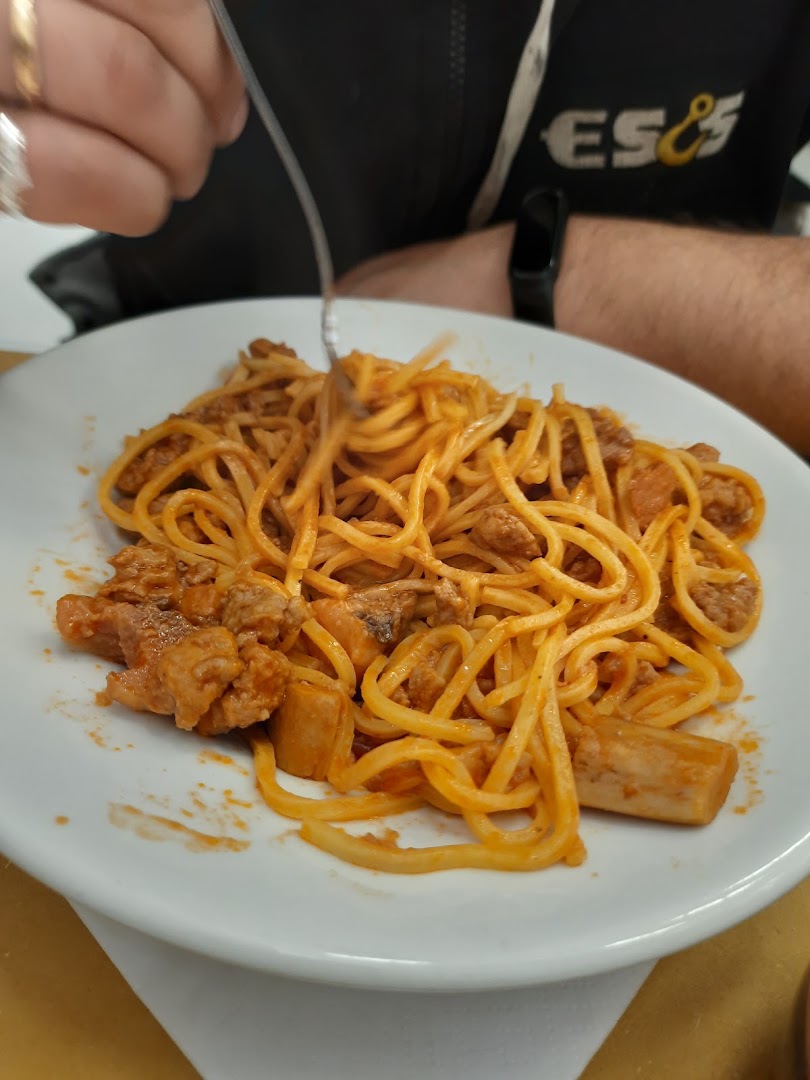 Ristorazione