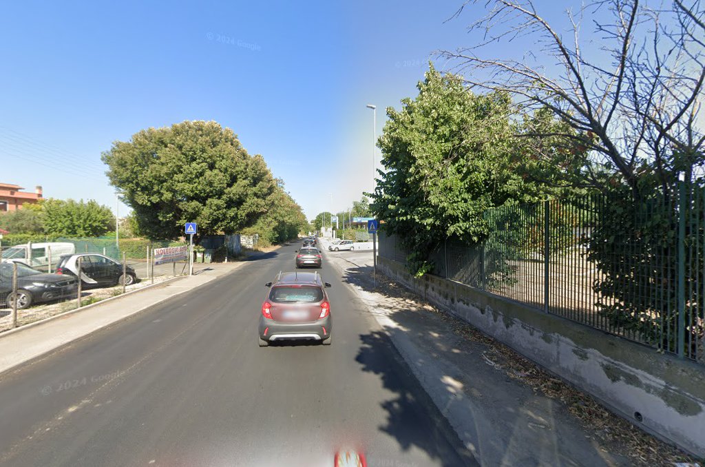 Ristorazioni Roma Srl