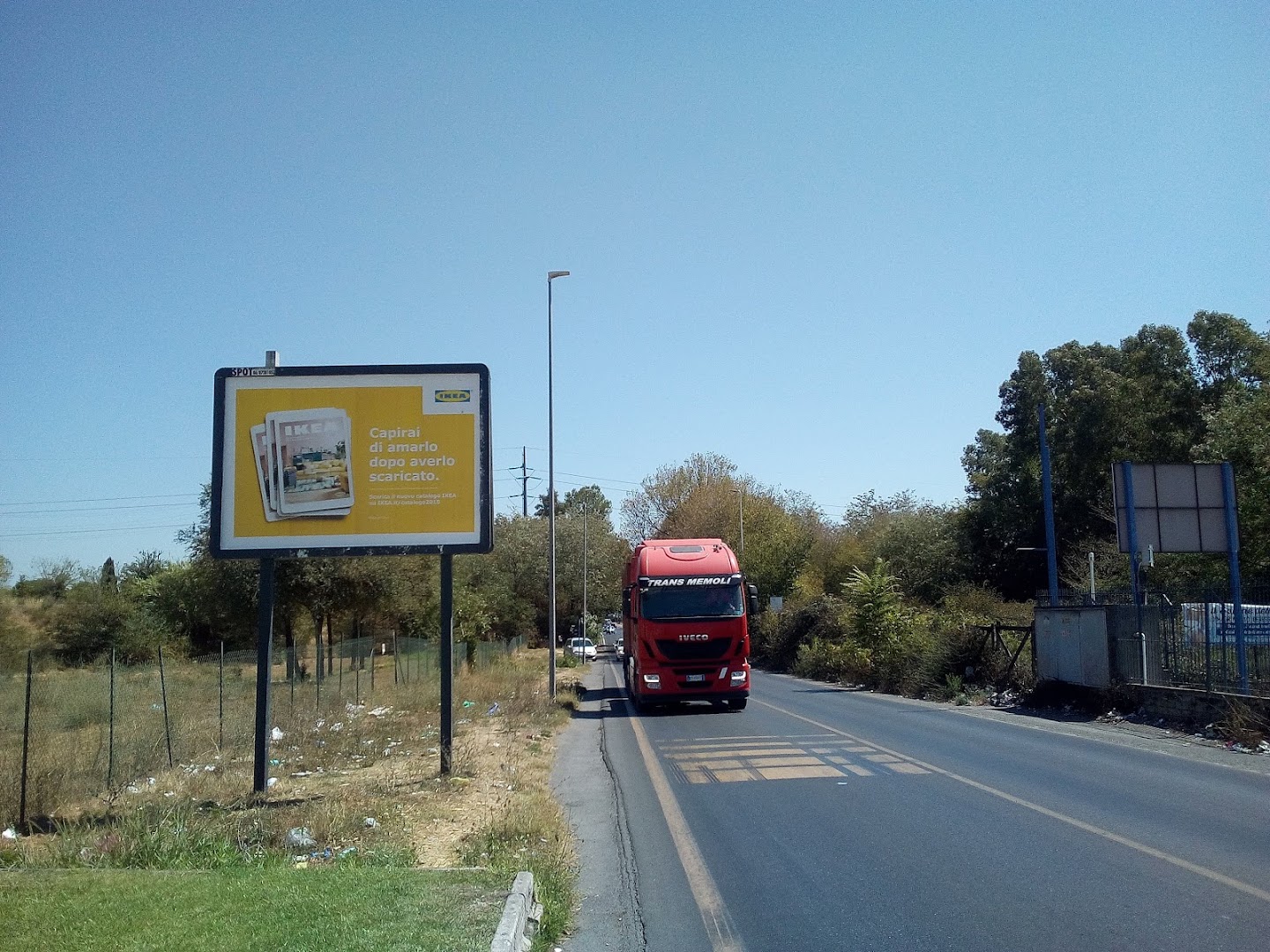 Ristorazioni Roma Srl, Roma