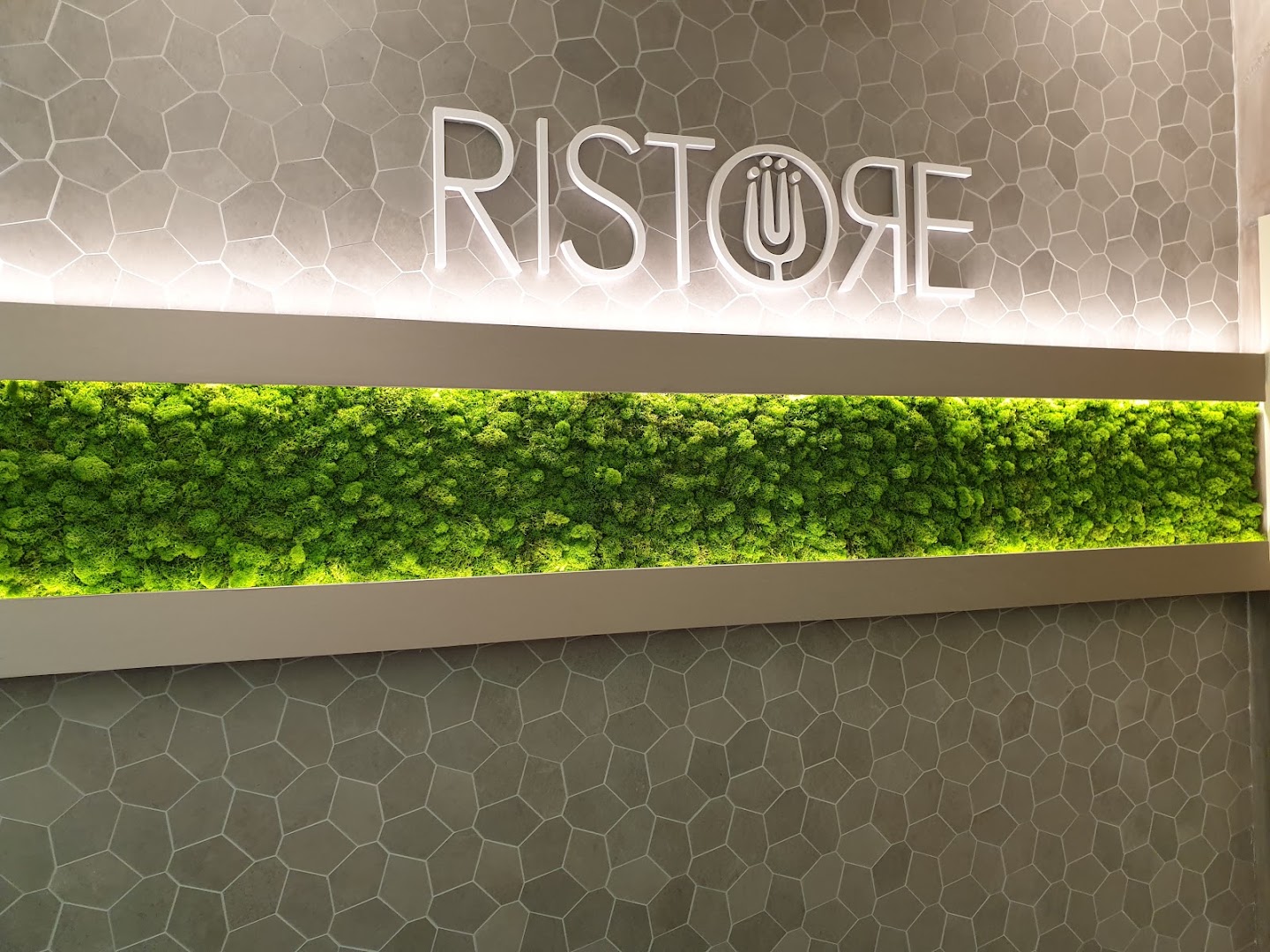 Ristore