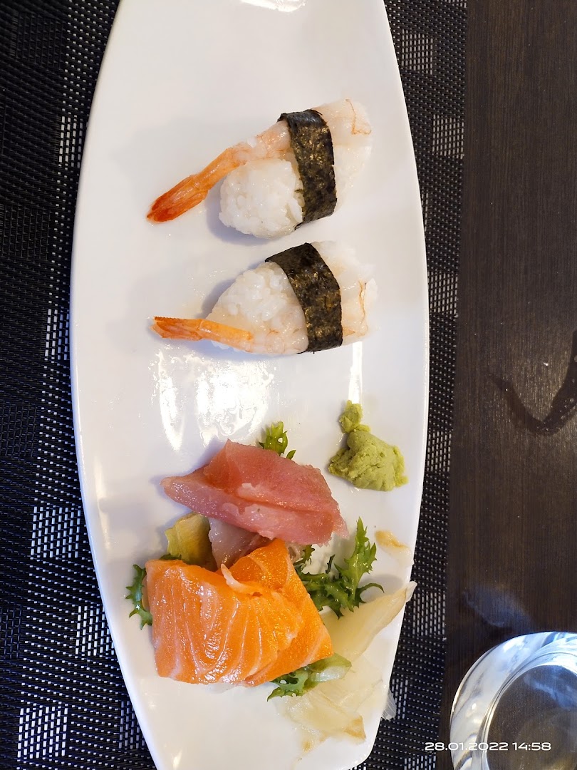 Ristoriente - Ristorante Orientale