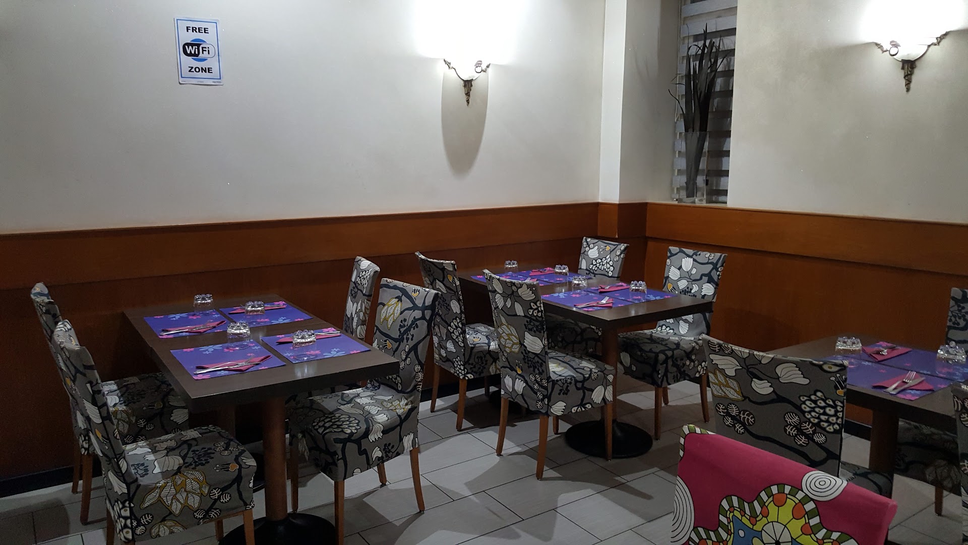 Ristoriente - Ristorante Orientale