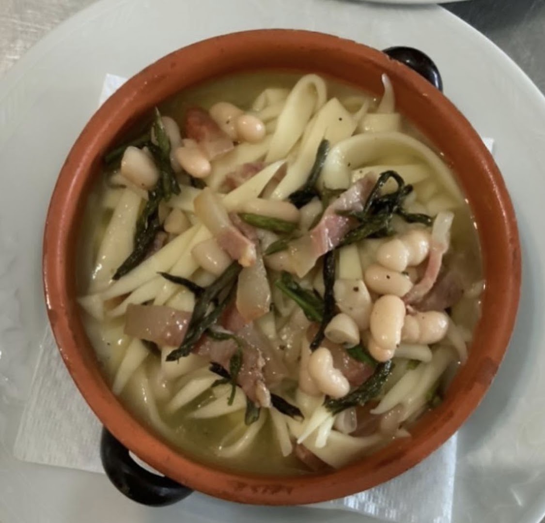 Ristornate La Pastorella