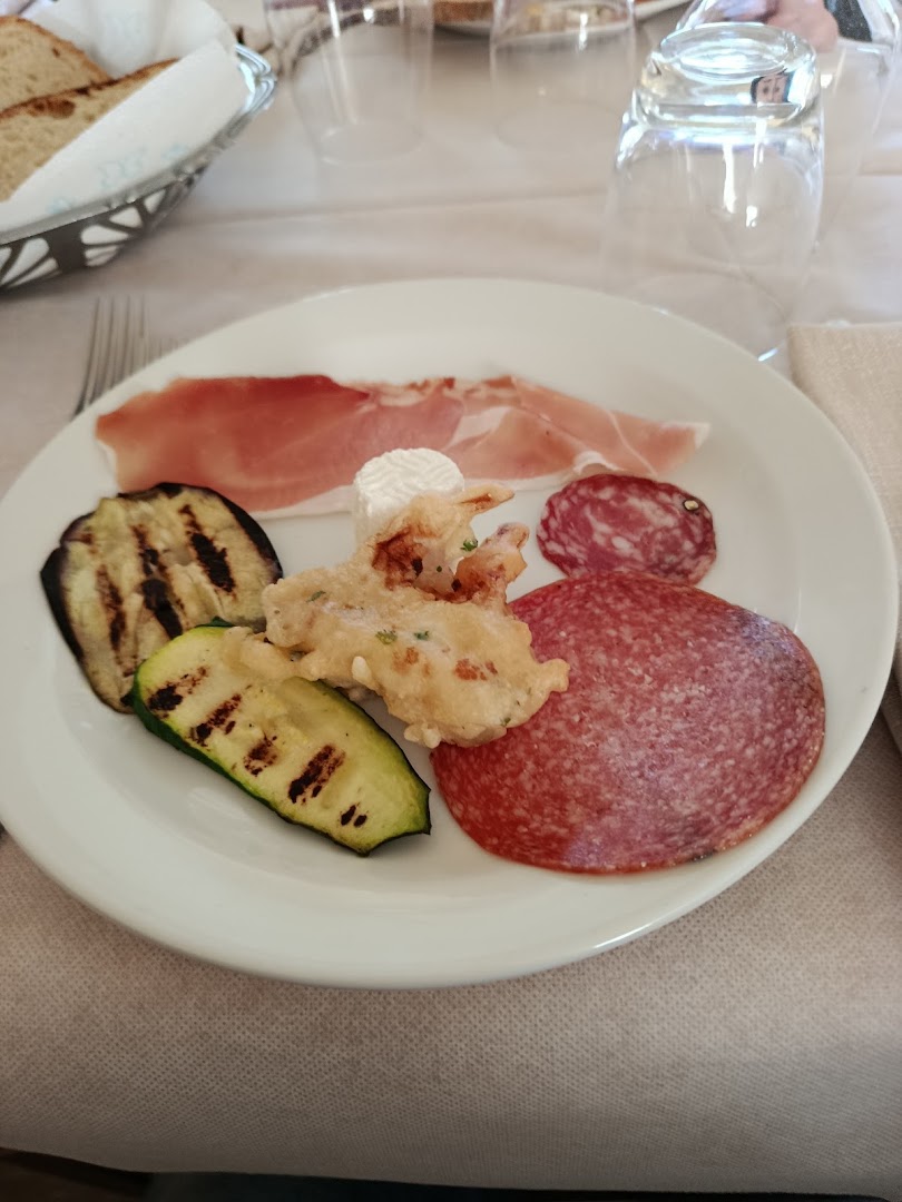 Ristornate La Pastorella