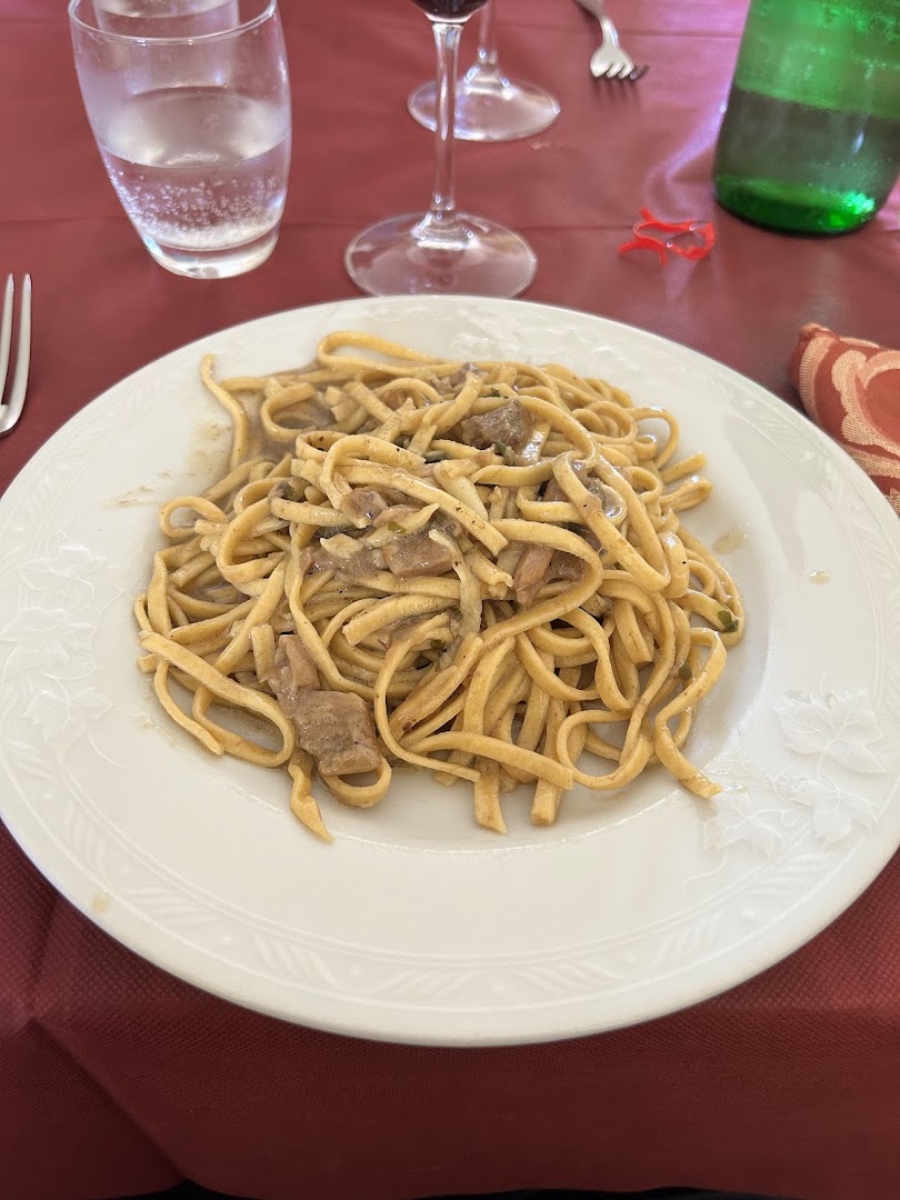 Ristornate La Pastorella