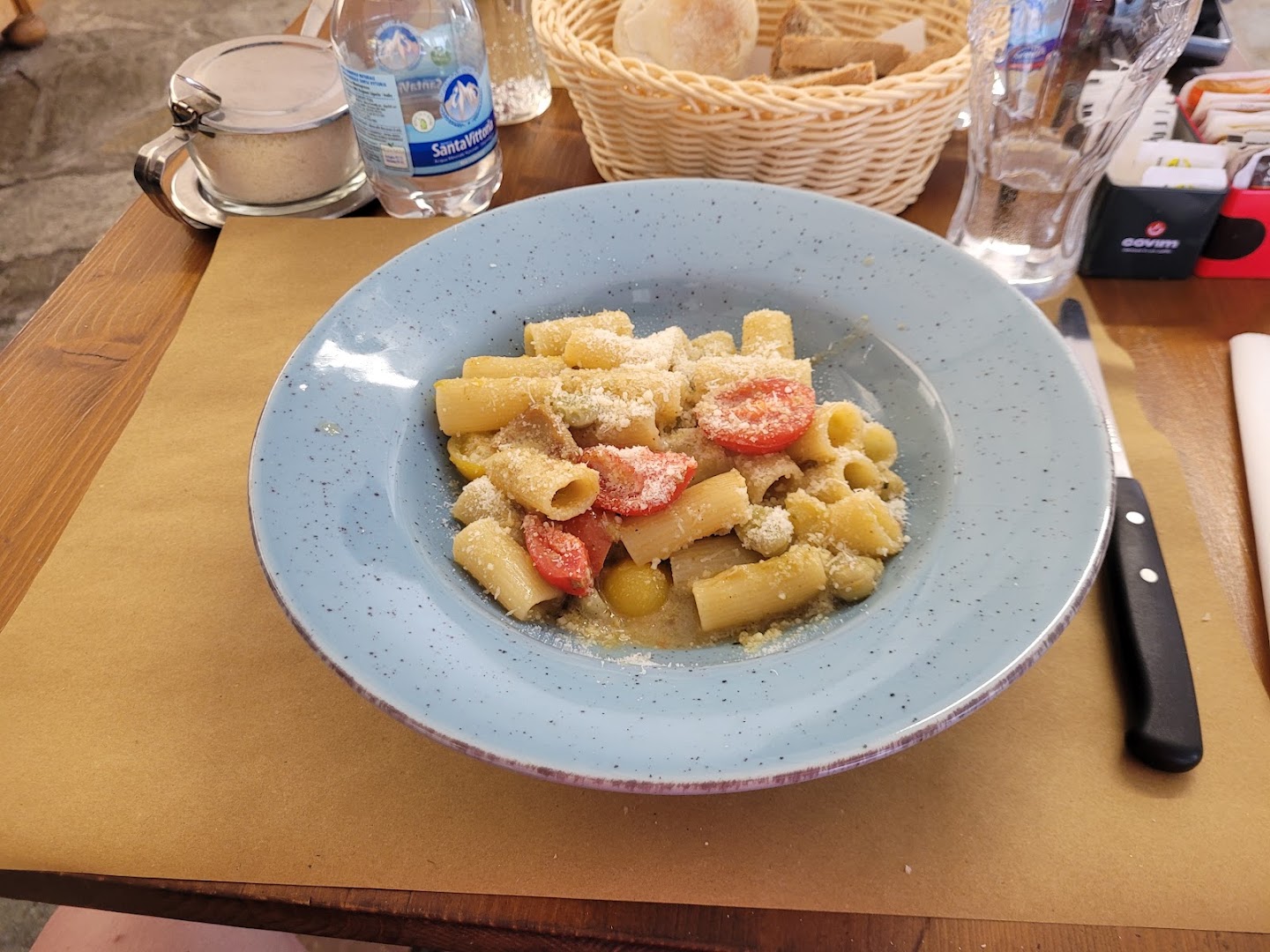 Ristoro Agli ORTI
