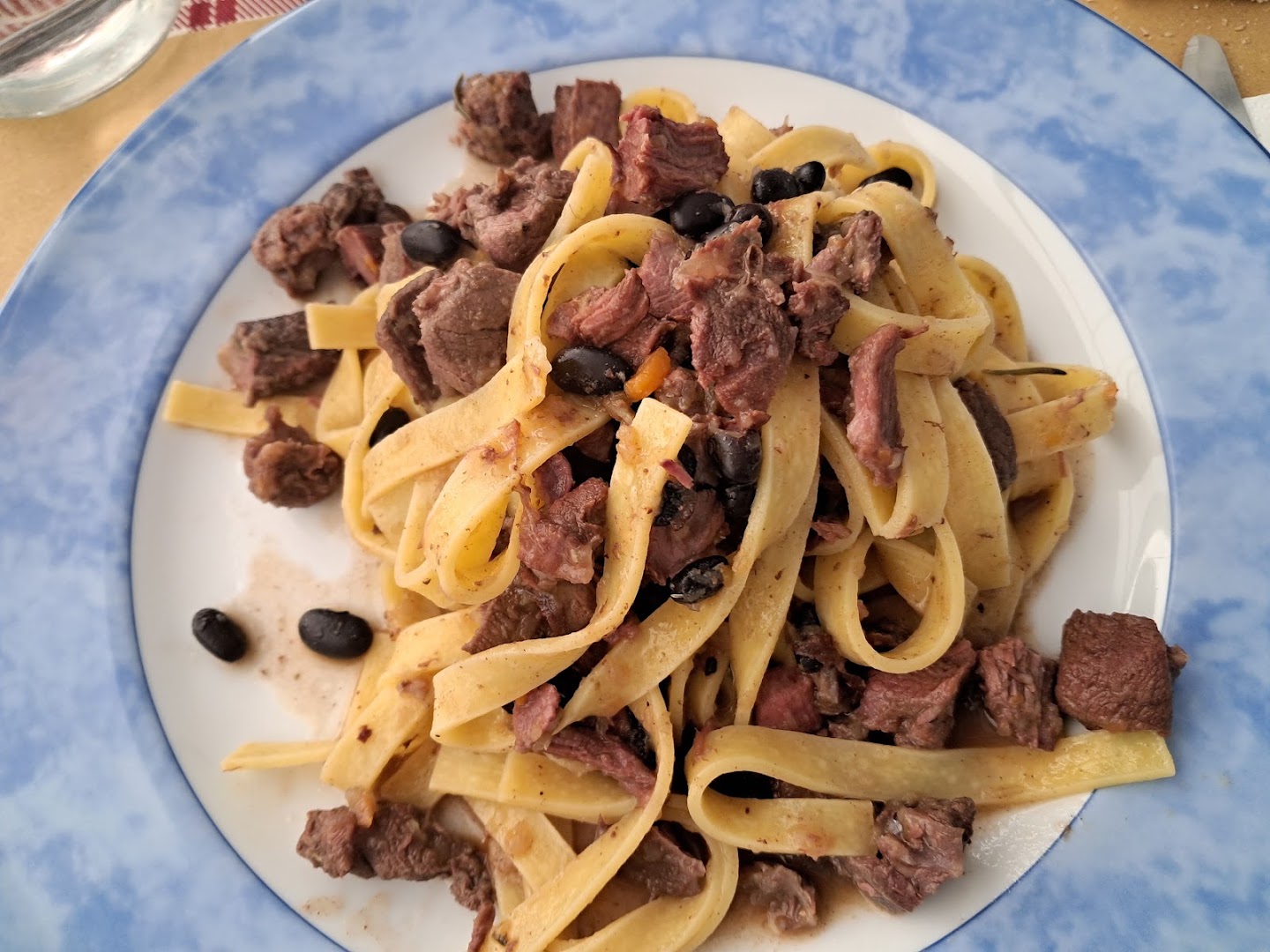 Ristoro Agli ORTI