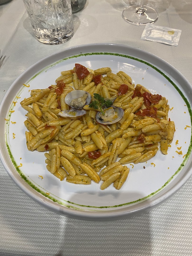 Ristoro del Colle