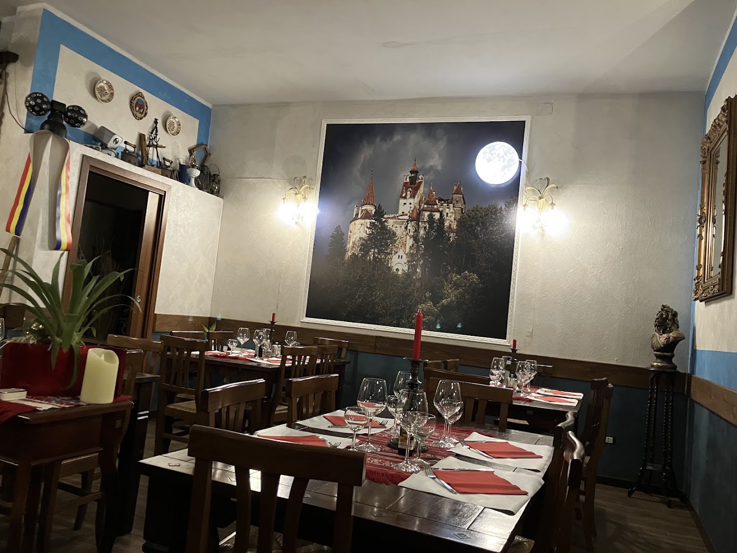 Ristoro Dracula