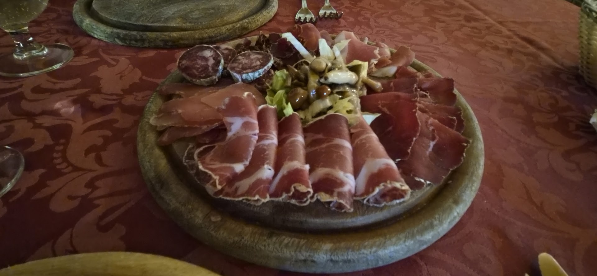 Ristoro Fopel
