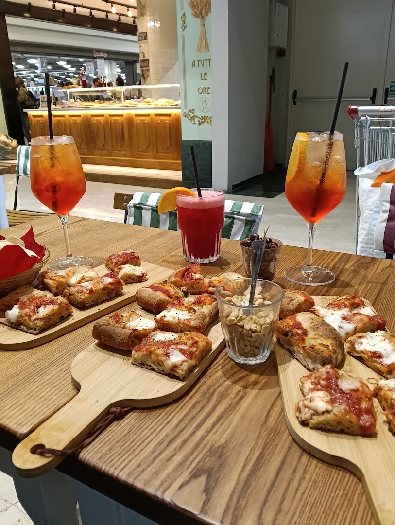 Ristoro Giobatta - Genova